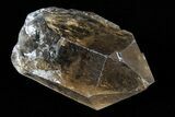 Lot: Lbs Smoky Quartz Crystals (-) - Brazil #77842-3